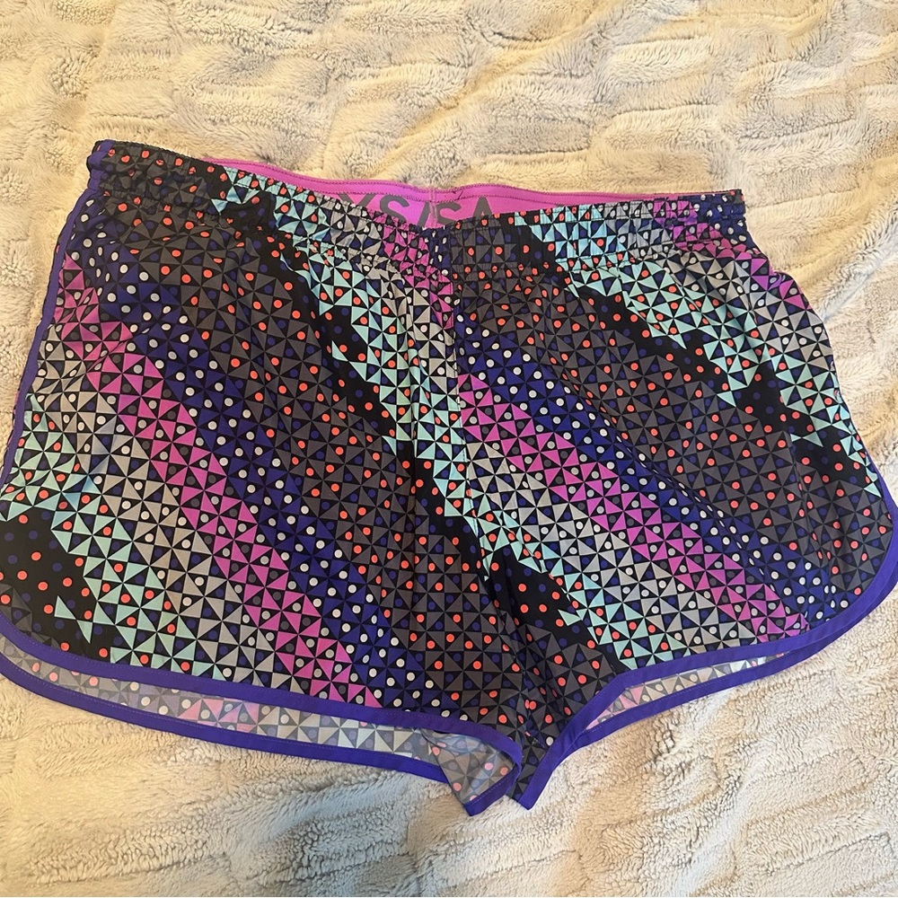 VSX Running Shorts